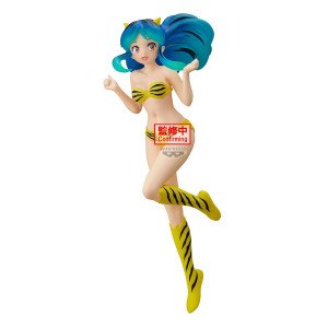 Figurine Urusei Yatsura Lum Sparkle Glitter & Glamours Ver.A