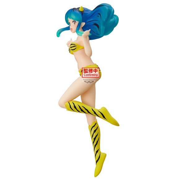 Figurine Urusei Yatsura Lum Sparkle Glitter & Glamours Ver.A