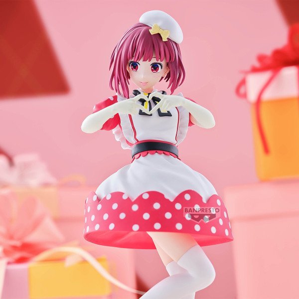 Figurine Oshi no Ko Kana Arima Pop In 2 Ver.