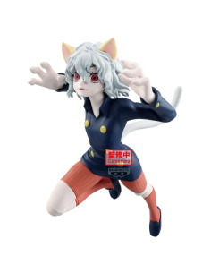 Figurine Hunter X Hunter Neferpitou Vibration Stars 2
