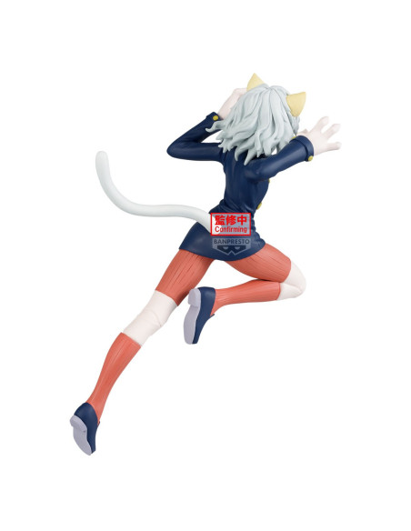 Figurine Hunter X Hunter Neferpitou Vibration Stars