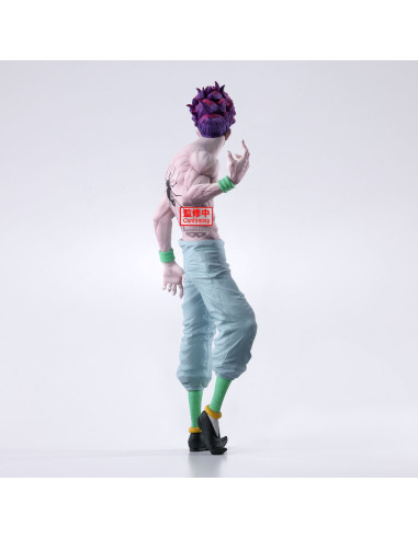 Figurine Hunter X Hunter Hisoka Grandista