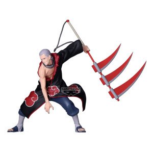 Figurine Naruto Shippuden Hidan Ver.A  Vibration Stars 2