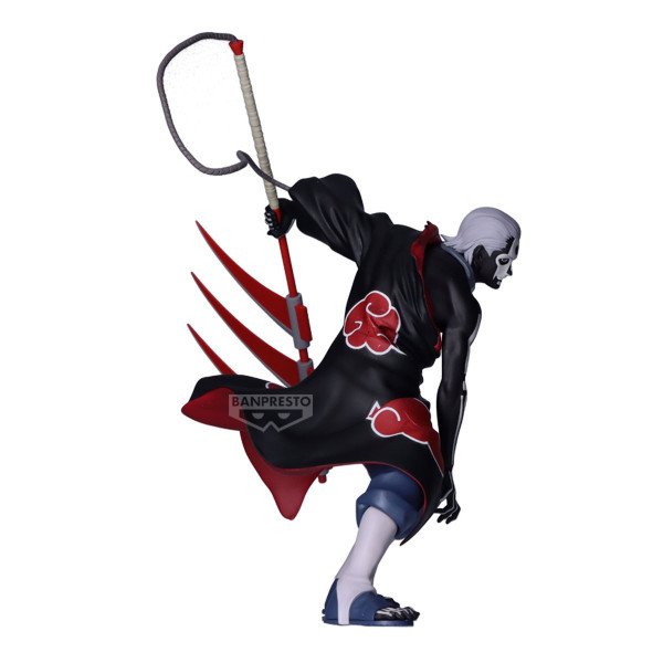Figurine Naruto Shippuden Hidan Ver.B Vibration Stars