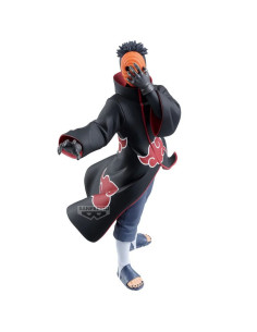 Figurine Naruto Shippuden Tobi Vibration Stars 2