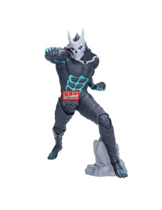 Figurine Kaiju n°8 - Kaiju N°8 Grandista