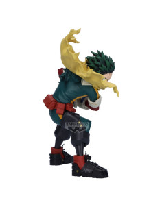 Figurine My Hero Academia Izuku Midoriya Maximatic 2