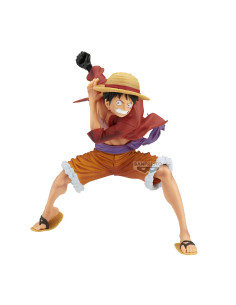 Figurine One Piece Luffy Maximatic Special V.A 2