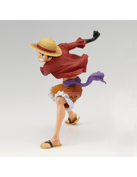Figurine One Piece Luffy Maximatic Special V.A
