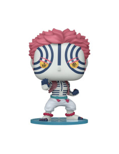 Figurine Funko POP! Demon Slayer: Kimetsu no Yaiba Akaza 2043