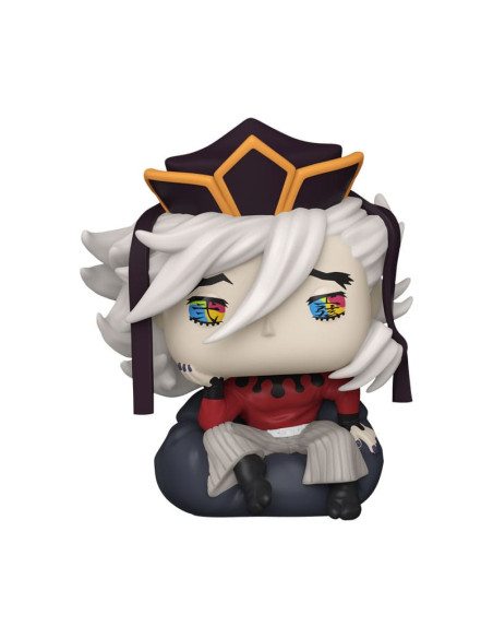 Figurine Funko POP! Demon Slayer: Kimetsu no Yaiba Doma 2044