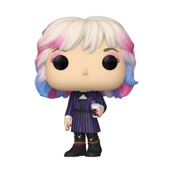 Figurine Funko POP ! Wednesday Enid Sinclair 1816