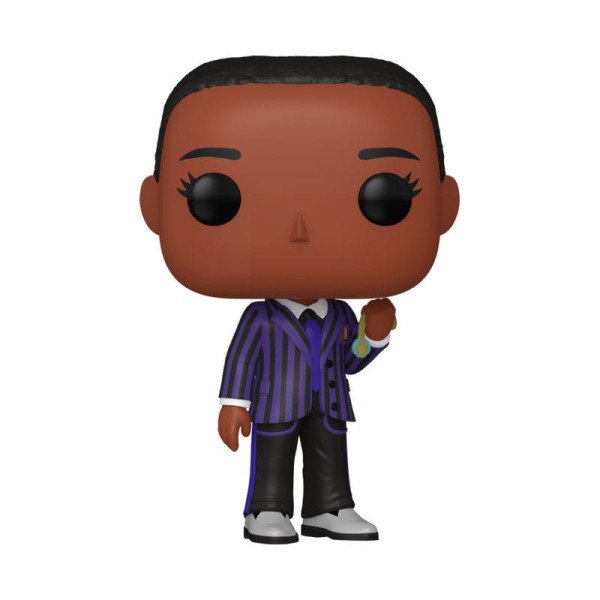 Figurine Funko POP ! Wednesday Bianca Barclay 1817