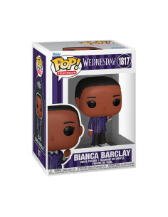 Figurine Funko POP ! Wednesday Bianca Barclay 1817 2