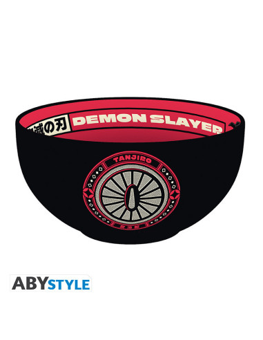Demon Slayer Bol Tanjiro S2 600 ml