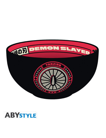 Demon Slayer Bol Tanjiro S2 600 ml