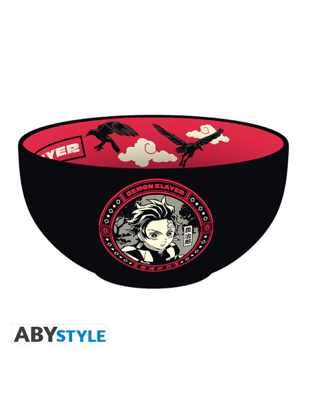 Demon Slayer Bol Tanjiro S2 600 ml