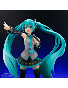 Figurine Hatsune Miku SFC 90 2