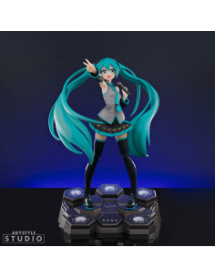 Figurine Hatsune Miku SFC 90