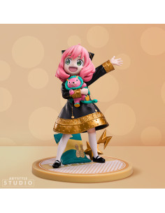 Figurine Spy x Family Anya Forger SFC 91 2