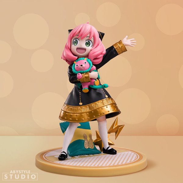 Figurine Spy x Family Anya Forger SFC 91