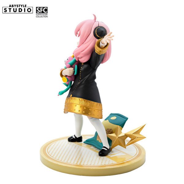Figurine Spy x Family Anya Forger SFC 91