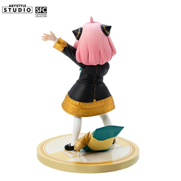 Figurine Spy x Family Anya Forger SFC 91