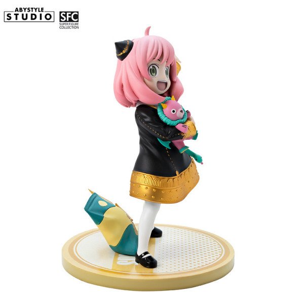 Figurine Spy x Family Anya Forger SFC 91