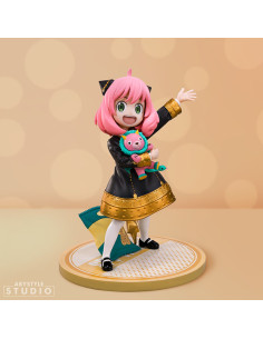 Figurine Spy x Family Anya Forger SFC 91