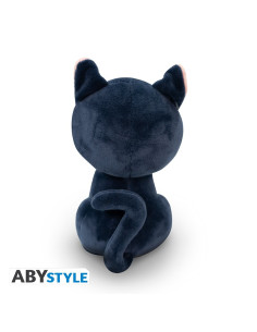Sailor Moon Peluche Luna 15 cm 2