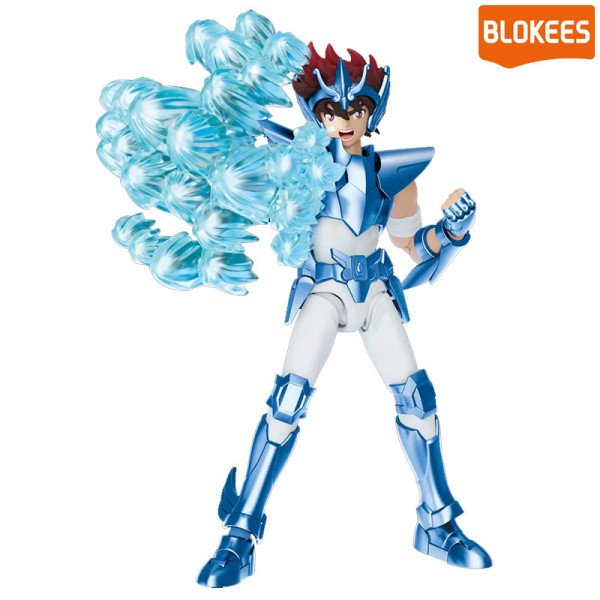 Maquette Blokees Seiya Pegase Champion Class