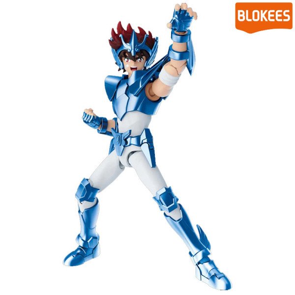 Maquette Blokees Seiya Pegase Champion Class