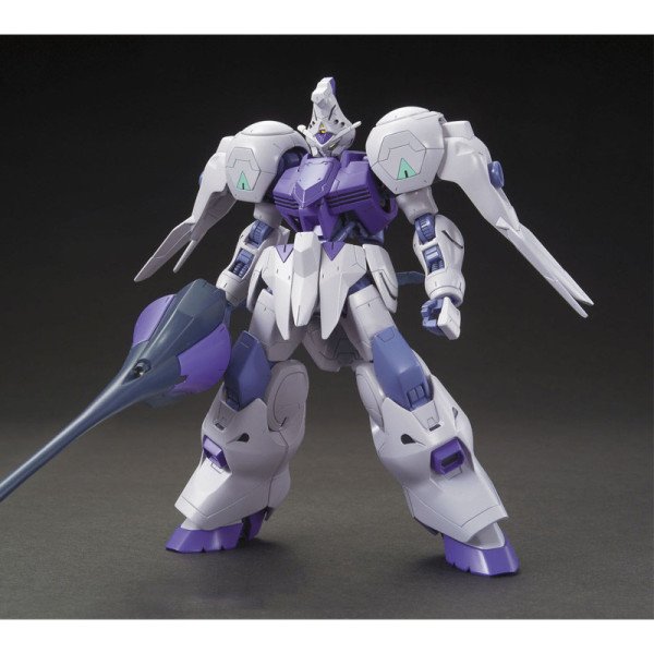 HG 1/144 Kimaris Gundam Iron Blood Orphans
