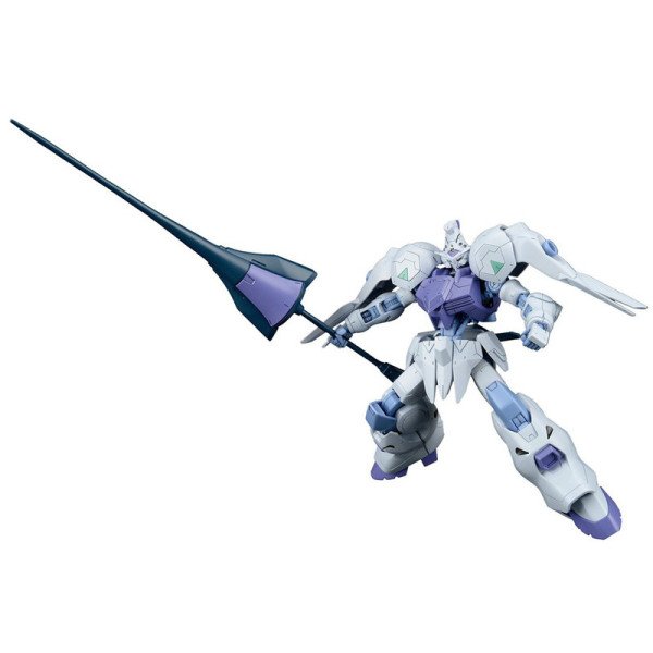 HG 1/144 Kimaris Gundam Iron Blood Orphans