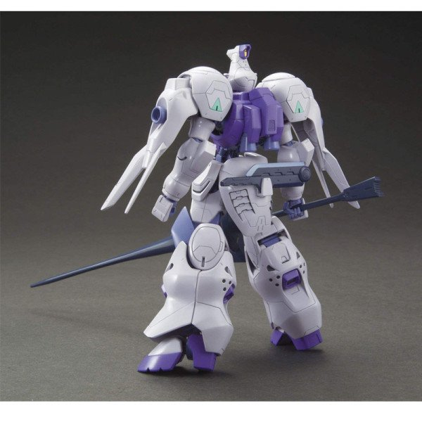 HG 1/144 Kimaris Gundam Iron Blood Orphans
