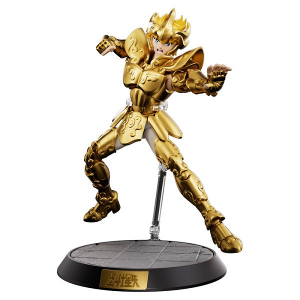 Maquette Blokees Leo Aiolia Champion Class