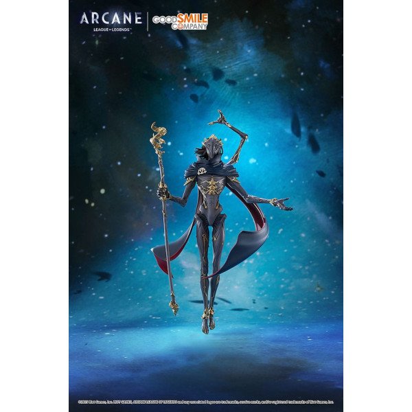 Figurine Arcane Champion Viktor Pop Up Parade SP