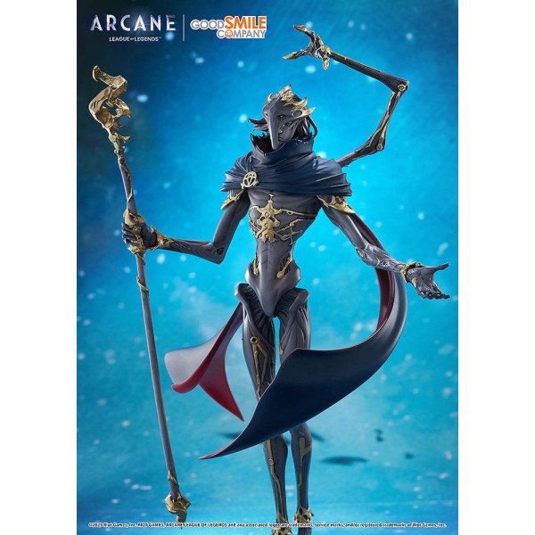 Figurine Arcane Champion Viktor Pop Up Parade SP