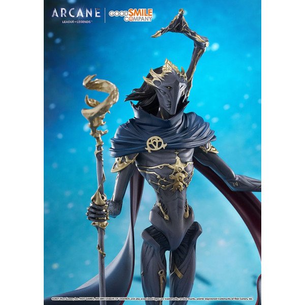 Figurine Arcane Champion Viktor Pop Up Parade SP
