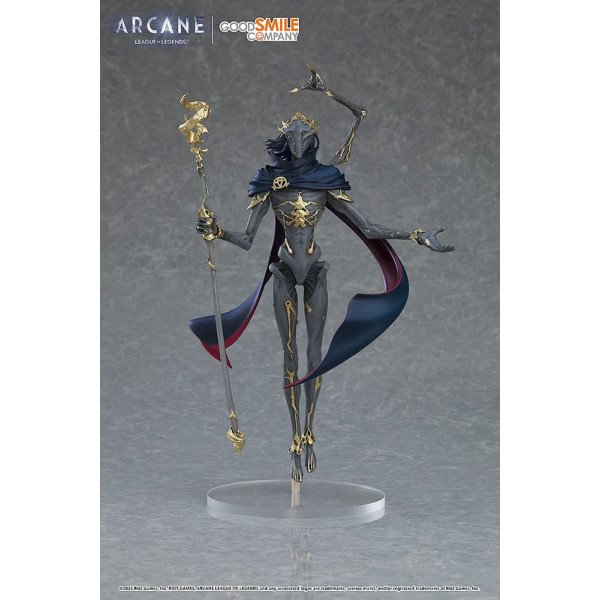 Figurine Arcane Champion Viktor Pop Up Parade SP