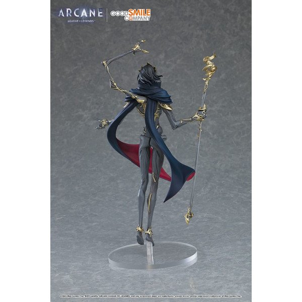 Figurine Arcane Champion Viktor Pop Up Parade SP