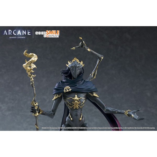 Figurine Arcane Champion Viktor Pop Up Parade SP
