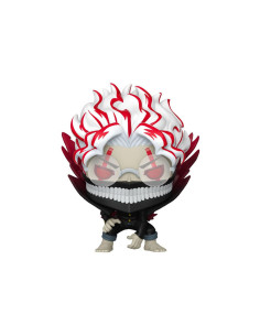 Figurine Funko POP ! Dandadan Okarun Transformed 2100