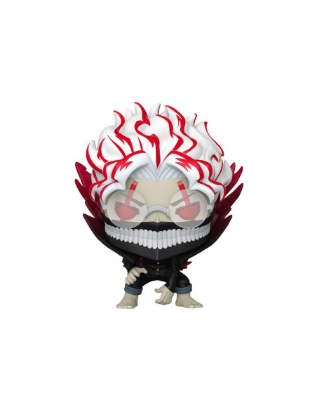 Figurine Funko POP ! Dandadan Okarun Transformed 2100