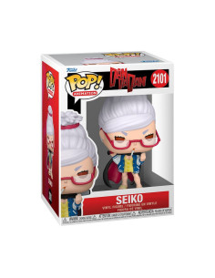 Figurine Funko POP ! Dandadan Seiko 2101 2