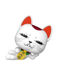 Figurine Funko POP ! Dandadan Turbogranny 2102