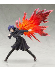Figurine Tokyo Ghoul Tokyo Ghoul Toka Kirishima ARTFX 1/8