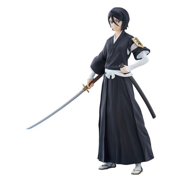 Figurine Bleach Rukia Kuchiki Pop Up Parade SP