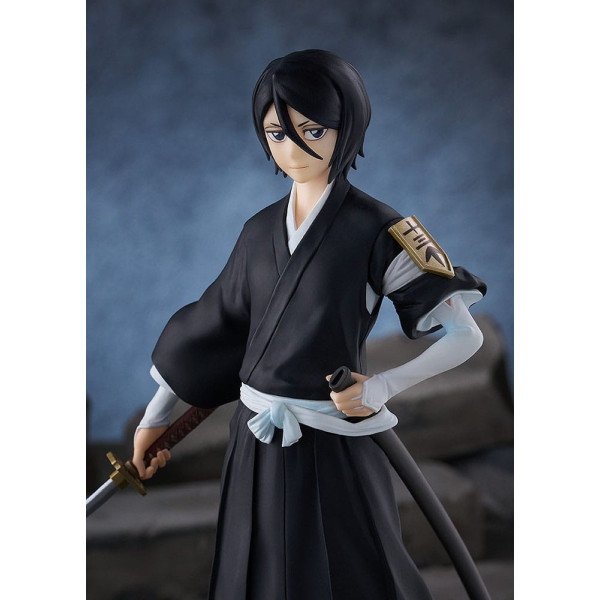 Figurine Bleach Rukia Kuchiki Pop Up Parade SP