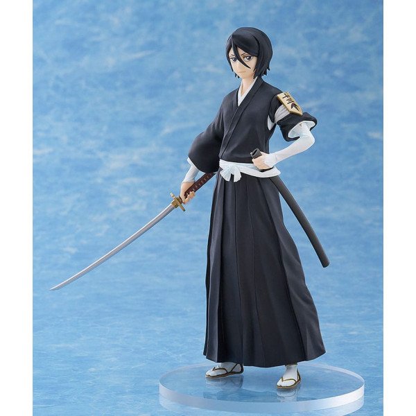 Figurine Bleach Rukia Kuchiki Pop Up Parade SP